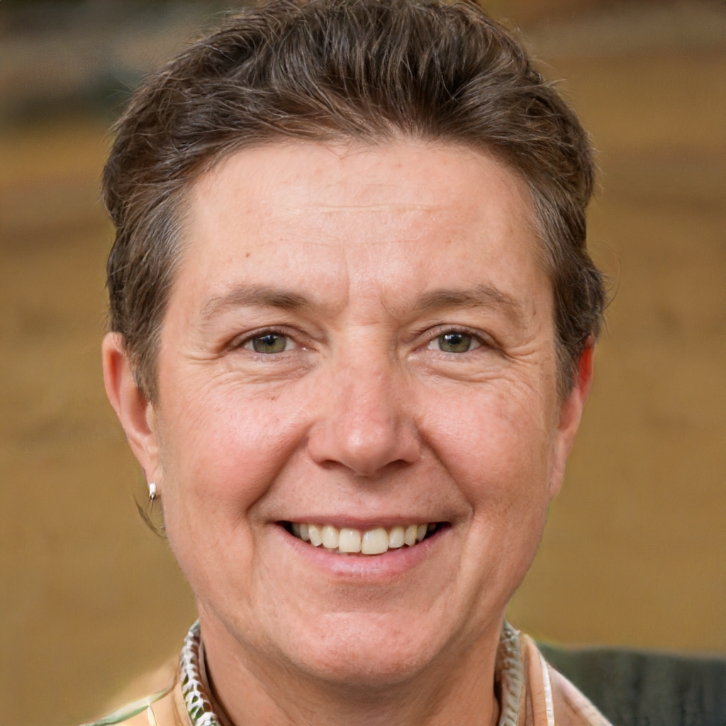 Giselle Waters